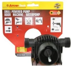 Benson Waterpomp Gedreven Door Boormachine (Vloeistoffen) - Höfftech 14 Benson Waterpomp Gedreven Door Boormachine (Vloeistoffen) - Höfftech -Tuin- En Buitenwinkels 1200x1104 5