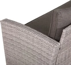 Beliani VITERBO - Loungeset Voor 8 - Grijs - PE Rotan -Tuin- En Buitenwinkels 1200x1108 3