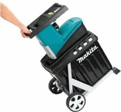Makita UD2500 Hakselaar - 2500W -Tuin- En Buitenwinkels 1200x1113 4