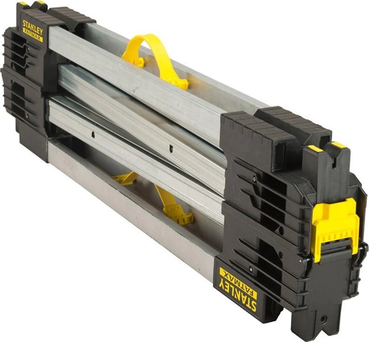 Stanley FatMax Zaagbok FMST1-75763 - Opvouwbaar - Paar 1 Stanley FatMax Zaagbok FMST1-75763 - Opvouwbaar - Paar