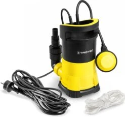 TROTEC Dompelpomp-schoonwater TWP 4005 E -Tuin- En Buitenwinkels 1200x1118 2