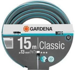 GARDENA Classic Tuinslang 1/2-13mm - 15 Meter -Tuin- En Buitenwinkels 1200x1119 4
