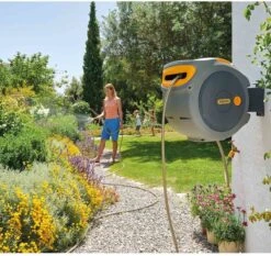 Hozelock AutoReel Slangenhouder / Wandslangbox 20m - Ø12,5mm -Tuin- En Buitenwinkels 1200x1132 5