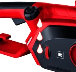 Einhell Elektrische Kettingzaag GH-EC 1835 (1800 Watt - 325 Mm Zaaglengte - Oregon-ketting En Kwaliteitszwaard - Terugslagbescherming En Kettingvangbout) 23 Einhell Elektrische Kettingzaag GH-EC 1835 (1800 Watt - 325 Mm Zaaglengte - Oregon-ketting En Kwaliteitszwaard - Terugslagbescherming En Kettingvangbout) -Tuin- En Buitenwinkels 1200x1135 3