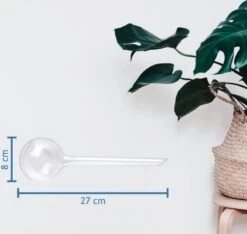 Druppelsysteem 12 Stuks Waterdruppelaar Voor Planten - Waterafgiftesysteem Voor 2 Weken - Beregening Voor Kamerplanten 15 Druppelsysteem 12 Stuks Waterdruppelaar Voor Planten - Waterafgiftesysteem Voor 2 Weken - Beregening Voor Kamerplanten -Tuin- En Buitenwinkels 1200x1136 5