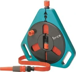 GARDENA Classic Draagcassette Roll-fix C15 Compleet - Inclusief 15 Meter Compact Slang -Tuin- En Buitenwinkels 1200x1139 7