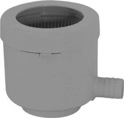 Garantia - Vulautomaat - Regenton - Eco De Luxe - 80 M² - Bladvanger - Grijs -Tuin- En Buitenwinkels 1200x1141 5