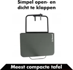 Balkontafel Inklapbaar – Zwart – 60 X 60 X 70 Cm – Hout Balkontafeltje Hangend Balkonbar Balkontafels Opklapbaar Hangtafel Balcony Table – Ophangbaar Voor Aan Het Balkon – Vouwtafel Wandtafel Inklapbare Tafel – Bijzettafel – Buiten Tafeltje Klaptafel -Tuin- En Buitenwinkels 1200x1146 1