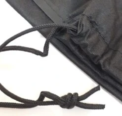 Parasolhoes - Ronde Zweefparasols T/m ø 4 M- Vierkante Zweefparasols T/m 3mx4m - Zware Dikke Kwaliteit - Met Stok Rits En Trekkoord -Tuin- En Buitenwinkels 1200x1146