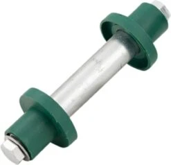 Kruiwagen Wiel 4.00 - 8 Luchtband Lijnprofiel - Asdiameter 20mm -Tuin- En Buitenwinkels 1200x1156 5