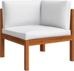 Decoways - 5-delige Loungeset Met Kussens Massief Acaciahout Crèmekleurig 23 Decoways - 5-delige Loungeset Met Kussens Massief Acaciahout Crèmekleurig -Tuin- En Buitenwinkels 1200x1162