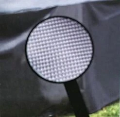 Merkloos Beschermhoes Voor Zwevende Parasol, Voor 200 Tot 400 Cm Doorsnede 7 Merkloos Beschermhoes Voor Zwevende Parasol, Voor 200 Tot 400 Cm Doorsnede -Tuin- En Buitenwinkels 1200x1170