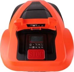 Zoef Robot Robotmaaier Betsie Met APP <1400 M2 -Tuin- En Buitenwinkels 1200x1171 6