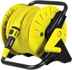 Kärcher - Slanghaspel HR 25 10 Kärcher - Slanghaspel HR 25 -Tuin- En Buitenwinkels 1200x1171 8