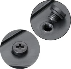 Casaria Polyrattan Bloembak – 3 Bakken Klimophek - Crème -Tuin- En Buitenwinkels 1200x1175 9