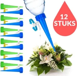 12 Stuks Plant Bewateringssysteem | Waterdruppelaar | Druppelsysteem |Bewateringssysteem | Bewateringsyteem Watergeefsysteem | Plantenbol | Automatische Gieter | Water Druppelaar | Druppel Systeem | Water Geef Systeem | Plantenbol | 17 12 Stuks Plant Bewateringssysteem | Waterdruppelaar | Druppelsysteem |Bewateringssysteem | Bewateringsyteem Watergeefsysteem | Plantenbol | Automatische Gieter | Water Druppelaar | Druppel Systeem | Water Geef Systeem | Plantenbol | -Tuin- En Buitenwinkels 1200x1179 8