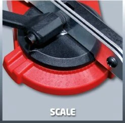 Einhell Kettingslijper GC-CS 85 E (85 W - 5500 /min - Slijphoekverstelling W. Schaal - Kettingspanner - Dieptebegrenzer Incl. Slijpschijf) -Tuin- En Buitenwinkels 1200x1181 6