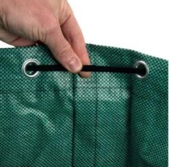 Gardebruk Tuinafvalzak - 2 Stuks 280L – 77x67cm/Opvouwbaar - Groen -Tuin- En Buitenwinkels 1200x1186 2