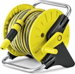 Kärcher - Slanghaspel HR 25 11 Kärcher - Slanghaspel HR 25 -Tuin- En Buitenwinkels 1200x1186 5