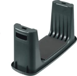 Nature - Tuinkruk 2-in-1 - Tuinzit/-knielkruk - Tuin Werkbank - Grijs - H34 X 66 X 25cm -Tuin- En Buitenwinkels 1200x1190 4