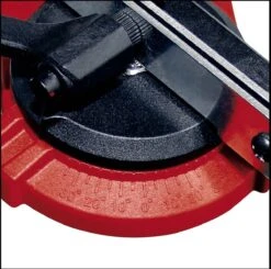 Einhell Kettingslijper GC-CS 85 E (85 W - 5500 /min - Slijphoekverstelling W. Schaal - Kettingspanner - Dieptebegrenzer Incl. Slijpschijf) -Tuin- En Buitenwinkels 1200x1192 10
