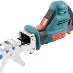 Güde Universele Accu Takkenzaag UAS12-201 Met Extra Zaagbladenset -Tuin- En Buitenwinkels 1200x1195 13