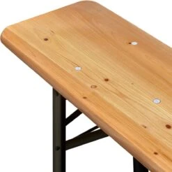 Casaria Tuinset Hout – 2 Banken 1Tafel Inklapbaar - 170x46x75cm 15 Casaria Tuinset Hout – 2 Banken 1Tafel Inklapbaar - 170x46x75cm -Tuin- En Buitenwinkels 1200x1195 6