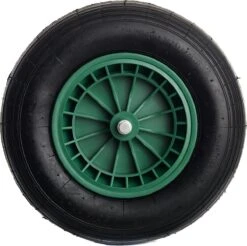 Kruiwagen Wiel 4.00 - 8 Luchtband Lijnprofiel - Asdiameter 20mm -Tuin- En Buitenwinkels 1200x1195 9