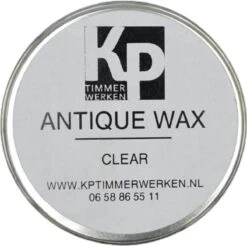 ANTIEKWAS / BOENWAS / MEUBELWAS Op Basis Van Zuivere Bijenwas! - Kleurloos / Naturel / Transparant - 370ml - Anti-vlekken - Voedt En Beschermt Hout -Tuin- En Buitenwinkels 1200x1196 2