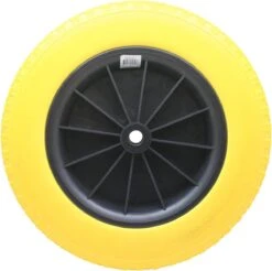 Benson ES Kruiwagenwiel 39cm Anti Lek Flex Lite Premium Zonder As 7 Benson ES Kruiwagenwiel 39cm Anti Lek Flex Lite Premium Zonder As -Tuin- En Buitenwinkels 1200x1196 4