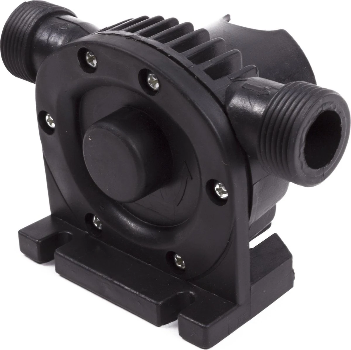 Benson Waterpomp Gedreven Door Boormachine (Vloeistoffen) - Höfftech 1 Benson Waterpomp Gedreven Door Boormachine (Vloeistoffen) - Höfftech