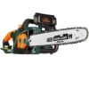 Merkloos Gardebruk Elektrische Kettingzaag 2800 Watt - 46cm Snijlengte