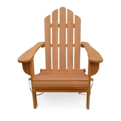 Alice's Garden Relaxstoel Adirondack Salamanca - FSC Eucalyptushout – Naturel -Tuin- En Buitenwinkels 1200x1199 7