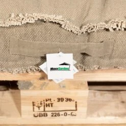 MaxxGarden Palletkussen - Rugkussen Loungeset Bank - Palletsofa - 120x40cm - Taupe 8 MaxxGarden Palletkussen - Rugkussen Loungeset Bank - Palletsofa - 120x40cm - Taupe -Tuin- En Buitenwinkels 1200x1200 1001