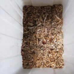 Gardebruk Hakselaar Elektrisch 2800W - 45mm Takdikte - Opvangbak 60 L -Tuin- En Buitenwinkels 1200x1200 1102