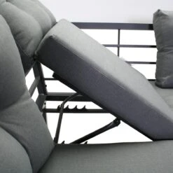 SenS-Line Elba Aluminium Loungeset | Met Koffietafel -Tuin- En Buitenwinkels 1200x1200 112