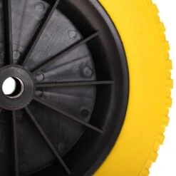 Benson ES Kruiwagenwiel 39cm Anti Lek Flex Lite Premium Zonder As 8 Benson ES Kruiwagenwiel 39cm Anti Lek Flex Lite Premium Zonder As -Tuin- En Buitenwinkels 1200x1200 1138