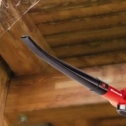 Einhell Accu Bladblazer GE-CL 18 Li E Kit (1x2,0Ah) Power X-Change (Li-Ion - 18 V - 12000 Min-1 - 210 Km/h Blaasluchtstroom - Incl. 2,0 Ah Accu En Lader) -Tuin- En Buitenwinkels 1200x1200 1143