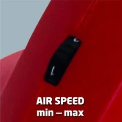 Einhell Accu Bladblazer GE-CL 18 Li E Kit (1x2,0Ah) Power X-Change (Li-Ion - 18 V - 12000 Min-1 - 210 Km/h Blaasluchtstroom - Incl. 2,0 Ah Accu En Lader) -Tuin- En Buitenwinkels 1200x1200 1146