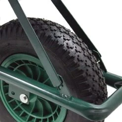 Merkloos Kruiwagen - 100L - 250KG -Tuin- En Buitenwinkels 1200x1200 1163