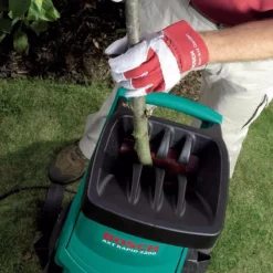 Bosch AXT Rapid 2200 Hakselaar - 2200 W - 90 Kg/u -Tuin- En Buitenwinkels 1200x1200 1165