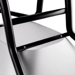 Gardebruk Kruiwagen 100L - Luchtband - 250kg Draagkracht Zilver -Tuin- En Buitenwinkels 1200x1200 1175