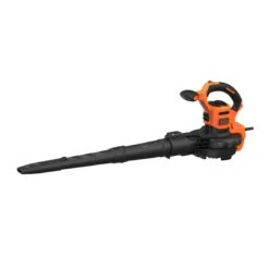 Black & Decker BLACK+DECKER BEBLV301 Bladblazer - Blaas En Zuigfunctie - Rugzak Als Opvangzak -Tuin- En Buitenwinkels 1200x1200 1208