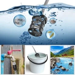 BOTC Universal Hogedrukreiniger - Draagbaar - Auto Wasmachine - Hogedrukreiniger -Tuin- En Buitenwinkels 1200x1200 1226