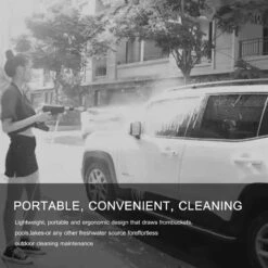 BOTC Universal Hogedrukreiniger - Draagbaar - Auto Wasmachine - Hogedrukreiniger -Tuin- En Buitenwinkels 1200x1200 1229