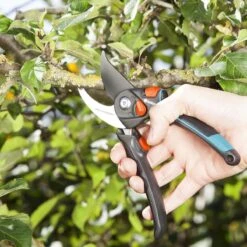 GARDENA - Comfort B/S-XL Bypass - Snoeischaar - Ø 24 Mm - 25 Jaar Garantie -Tuin- En Buitenwinkels 1200x1200 1247