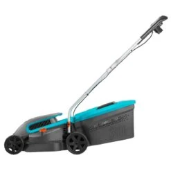 GARDENA - PowerMax™ 1200/32 0- Grasmaaier (gemotoriseerd) - Maaibreedte 32 Cm -Tuin- En Buitenwinkels 1200x1200 1270