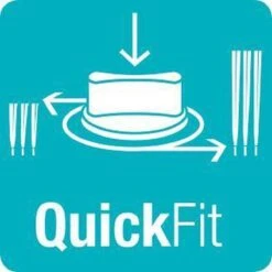 GARDENA - PowerMax™ 1200/32 0- Grasmaaier (gemotoriseerd) - Maaibreedte 32 Cm -Tuin- En Buitenwinkels 1200x1200 1272