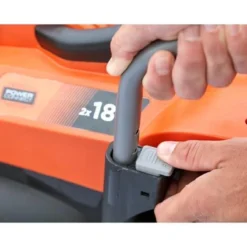 Black & Decker BLACK+DECKER BCMW3318N-XJ Grasmaaier - 18V - 33cm - Excl. Accu & Lader -Tuin- En Buitenwinkels 1200x1200 1318
