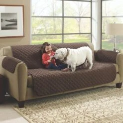 Couch Coat Deken Plaid Grand Foulard - Beschermt De Bank Tegen Honden- En Kattenharen - Dierenkleed -Tuin- En Buitenwinkels 1200x1200 132